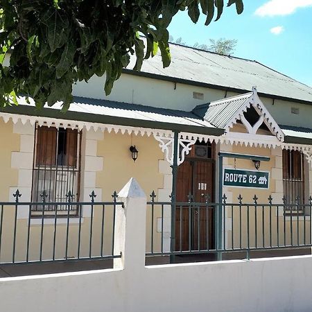 Route 62 B&B Robertson Exterior photo