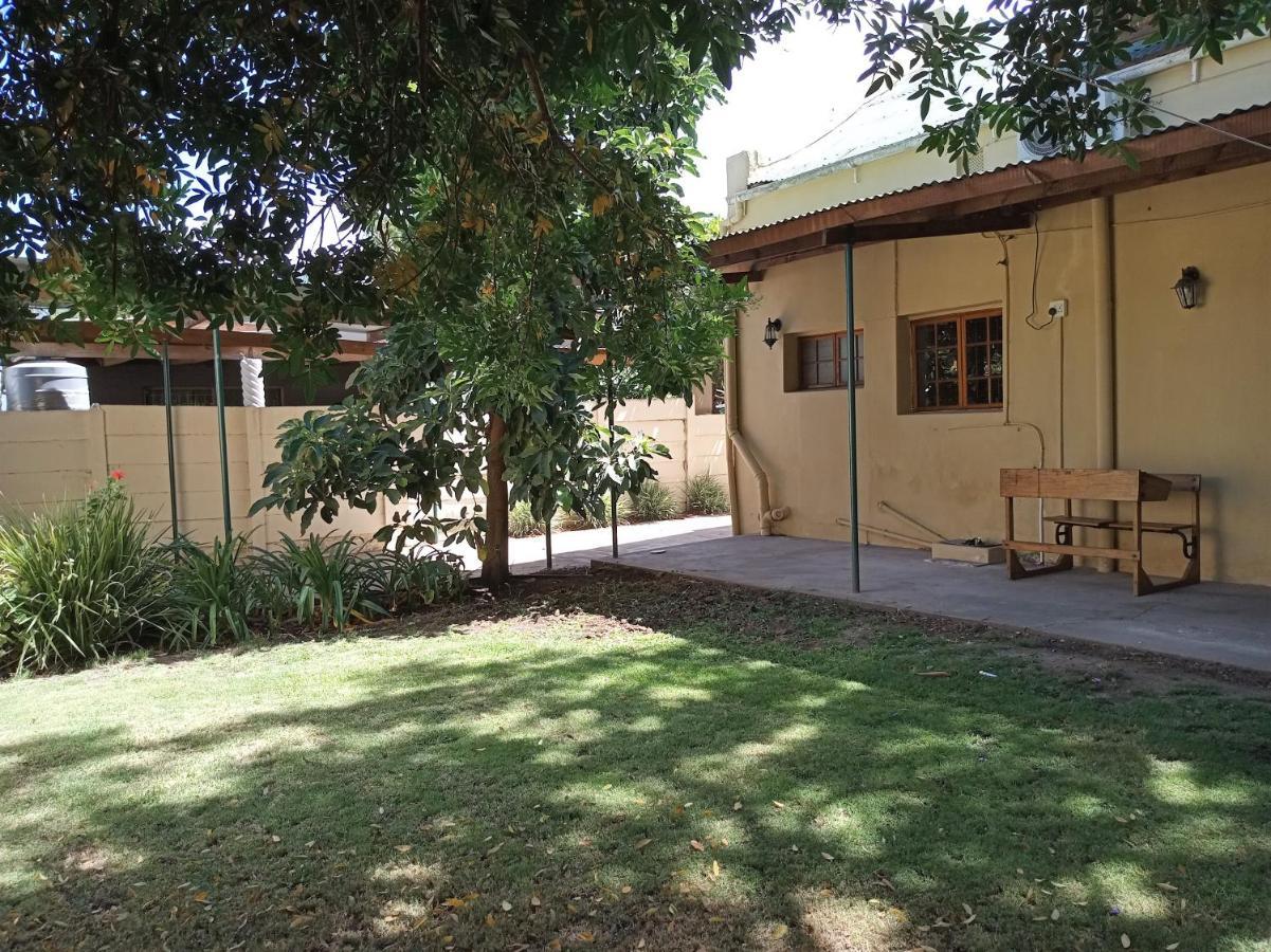 Route 62 B&B Robertson Exterior photo
