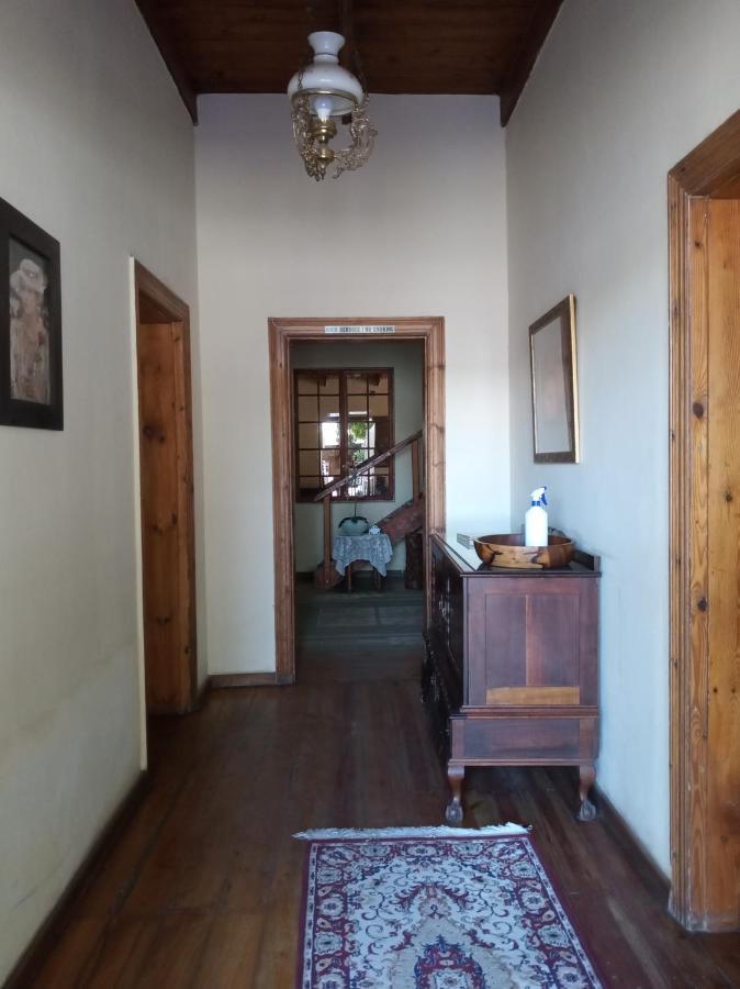 Route 62 B&B Robertson Exterior photo