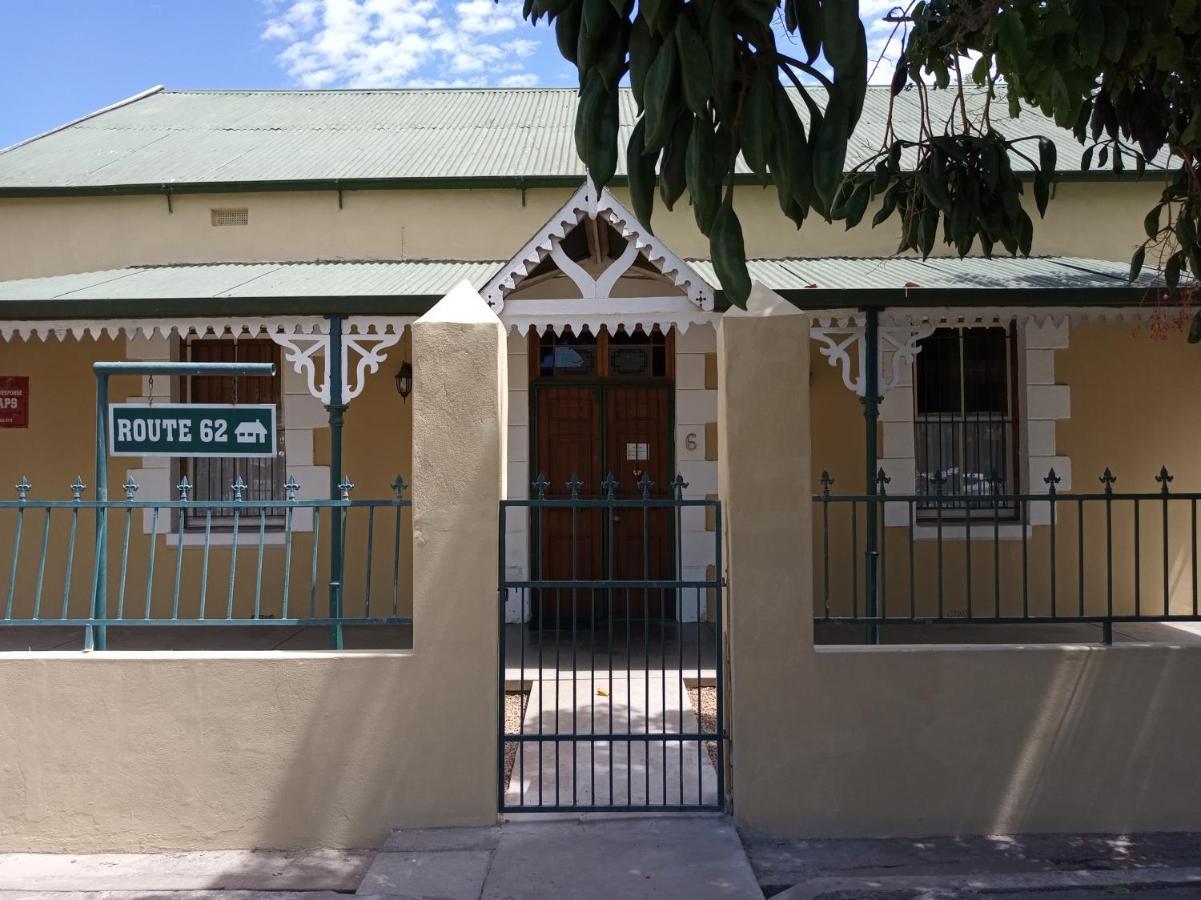 Route 62 B&B Robertson Exterior photo