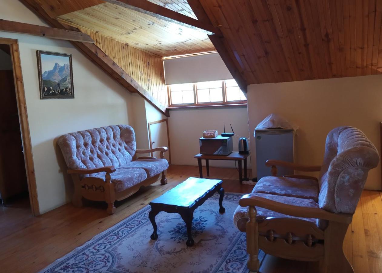 Route 62 B&B Robertson Exterior photo