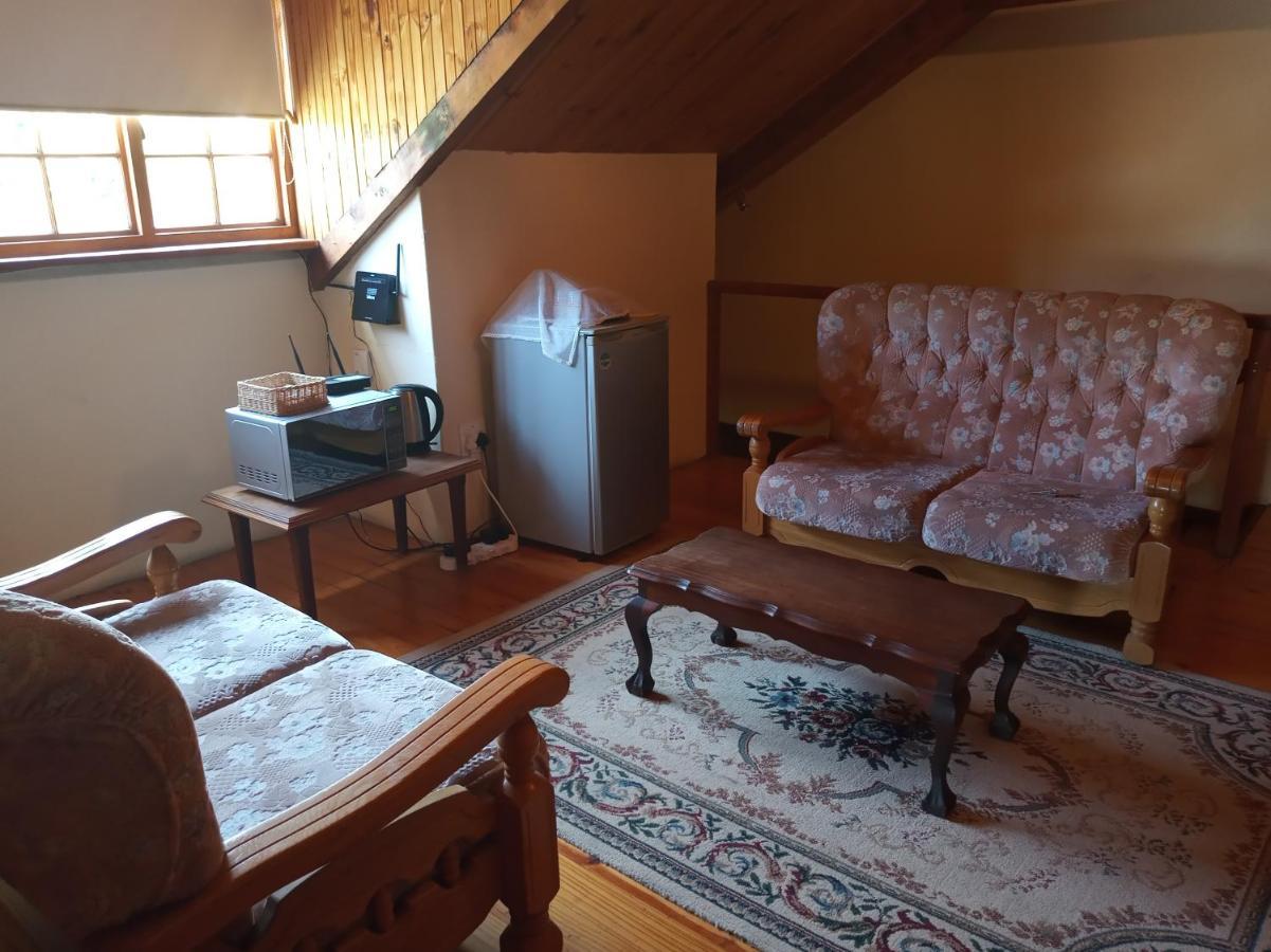 Route 62 B&B Robertson Exterior photo
