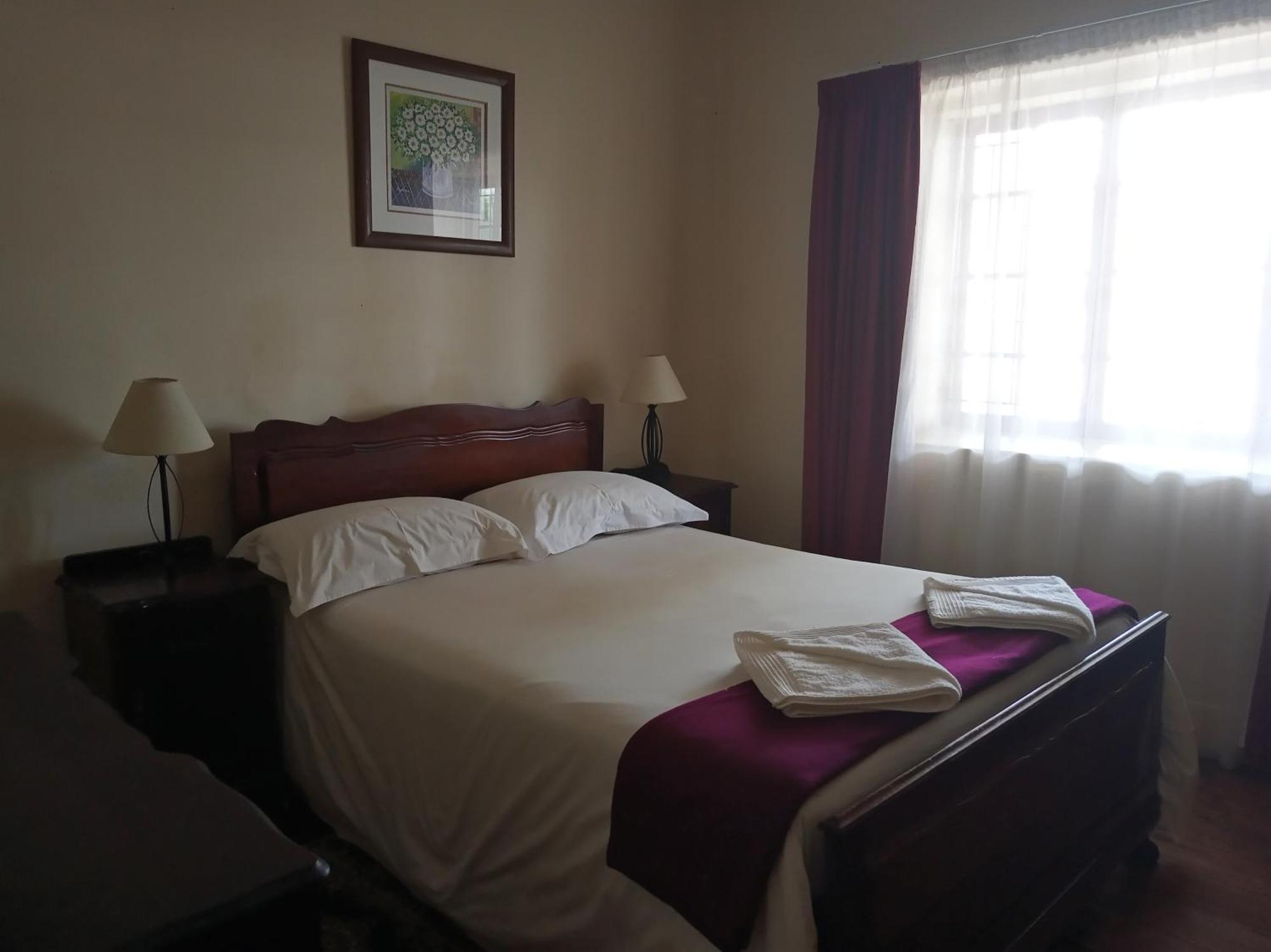 Route 62 B&B Robertson Room photo
