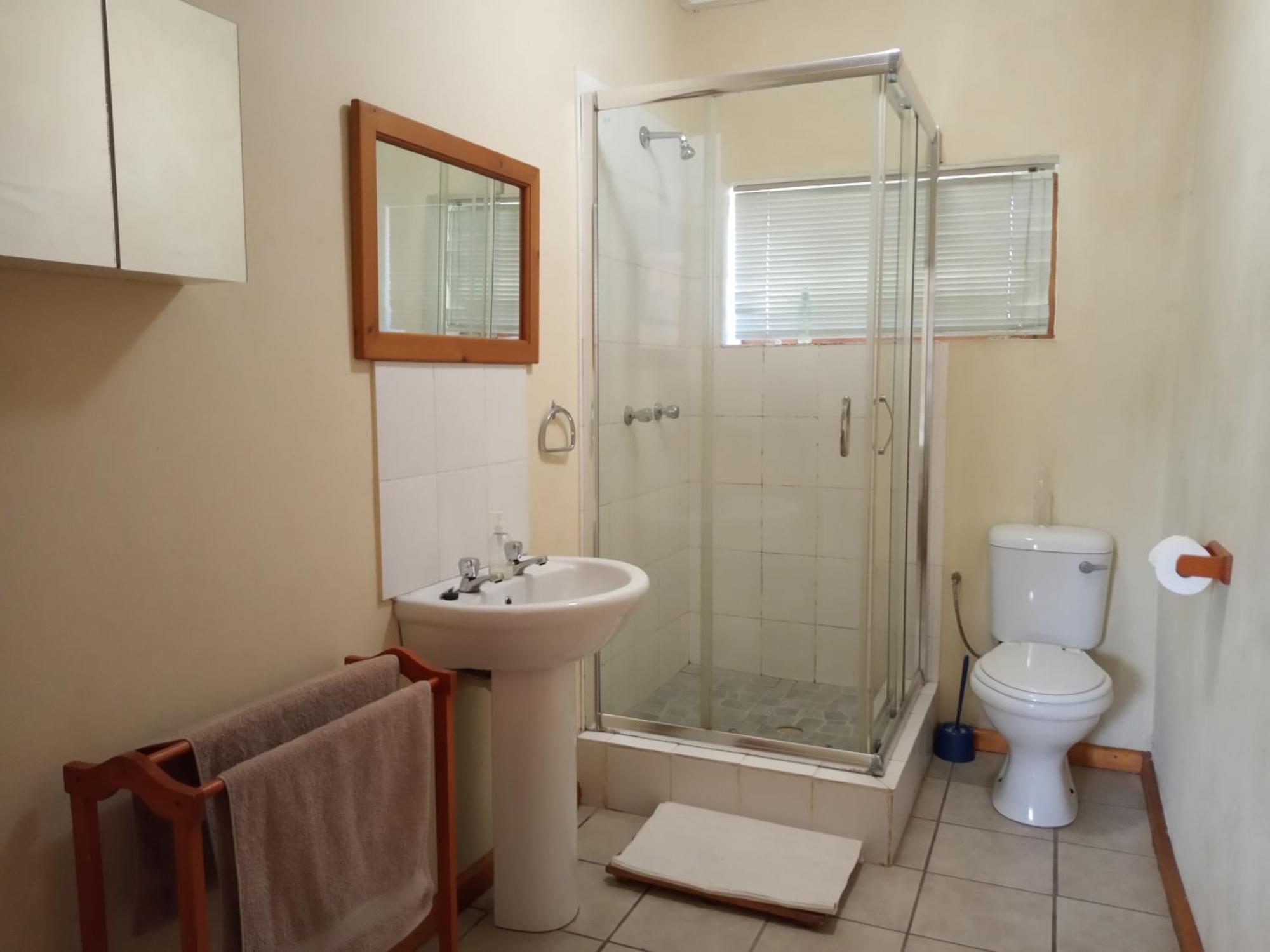 Route 62 B&B Robertson Room photo