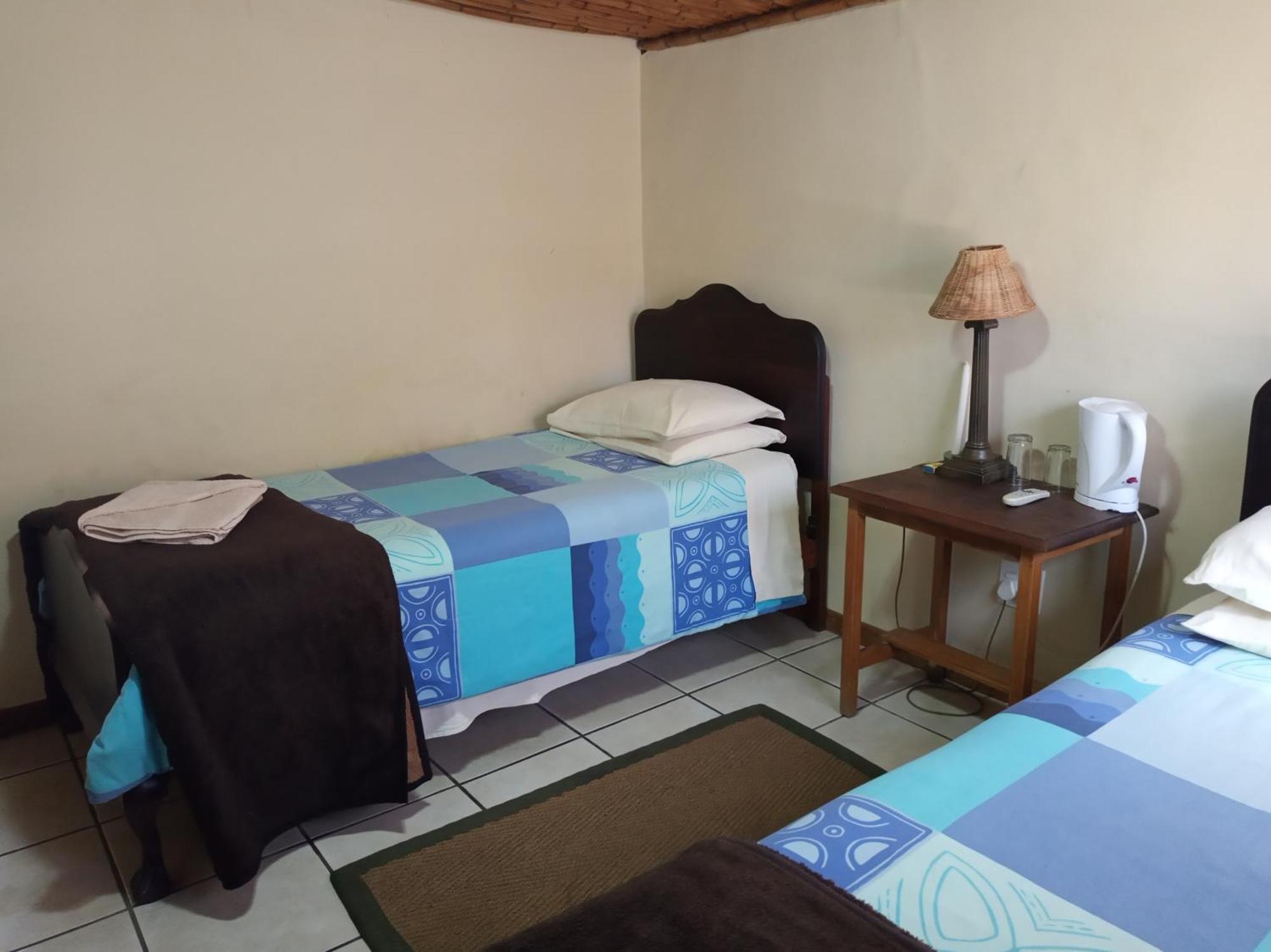Route 62 B&B Robertson Room photo